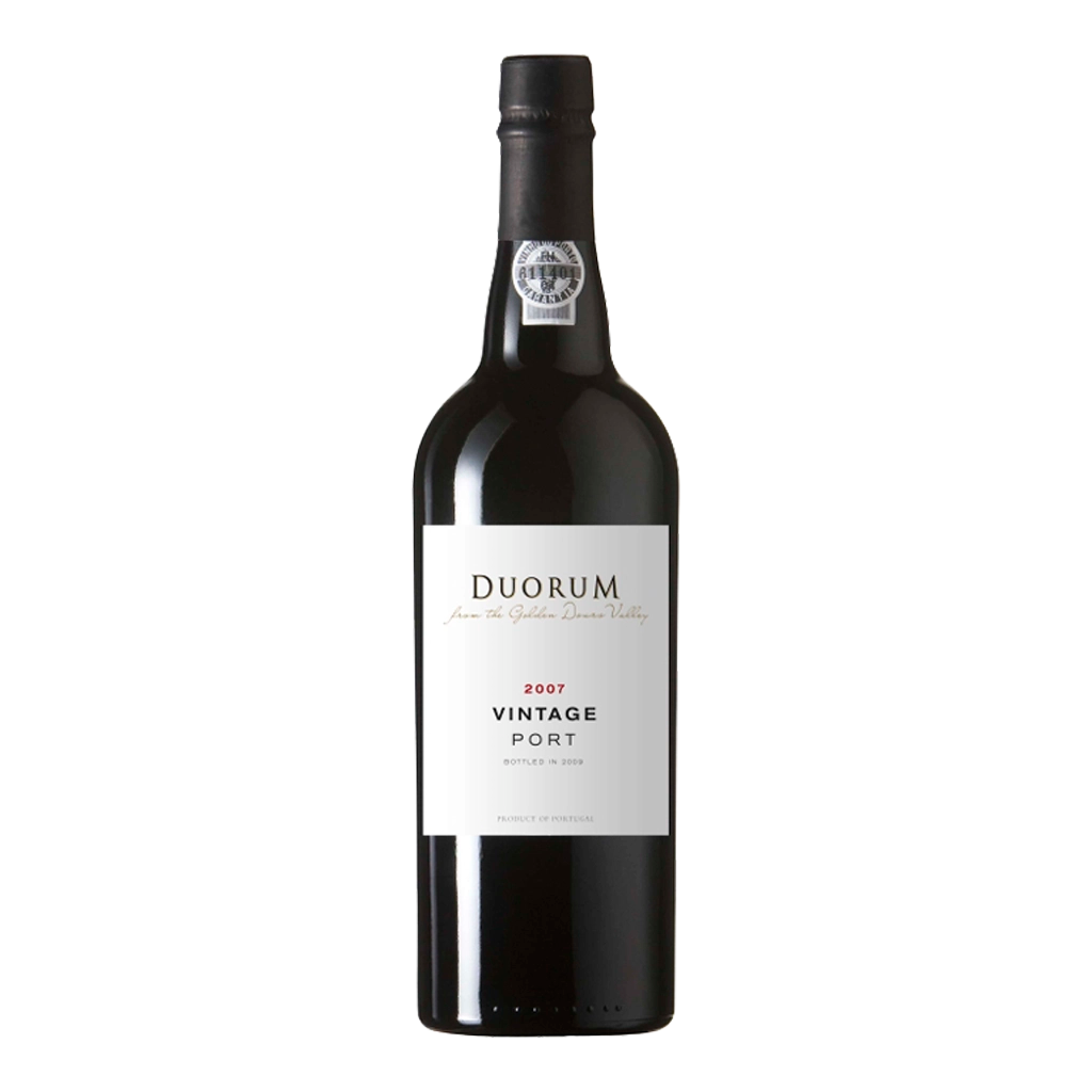 Imagem de Duorum Vintage 2007 - Vinho do Porto