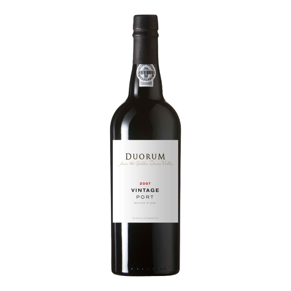 Imagem de Duorum Vintage 2007 - Vinho do Porto