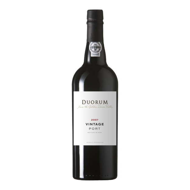 Imagem de Duorum Vintage 2007 - Vinho do Porto