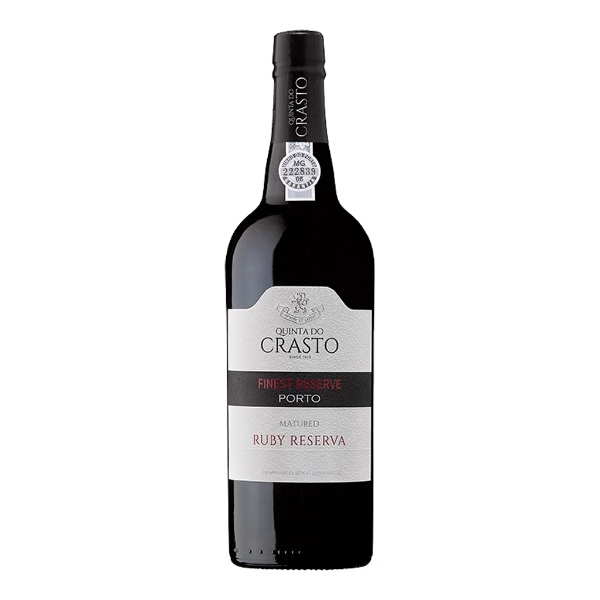 Imagem de Quinta do Crasto Reserva - Vinho do Porto