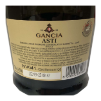 Imagem de Asti Gancia - Vinho Espumante