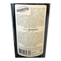 Imagem de Barbeito Seco - Vinho da Madeira