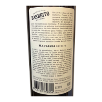 Imagem de Barbeito Malvasia 5 Anos 500ml - Vinho da Madeira