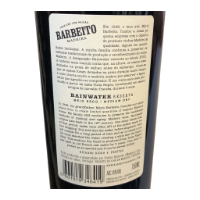 Imagem de Barbeito Rainwater Reserva 5 Anos - Vinho da Madeira
