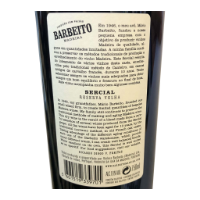 Imagem de Barbeito Sercial 10 Anos - Vinho da Madeira