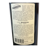 Imagem de Barbeito Doce - Vinho da Madeira