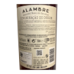 Imagem de Alambre Moscatel Roxo 5 Anos - Vinho Fortificado