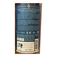 Imagem de DSF Colecção Privada Moscatel de Setúbal Armagnac - Vinho Fortificado