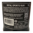 Imagem de Royal Oporto Ruby - Vinho do Porto
