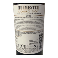 Imagem de Burmester - Vinho Tinto