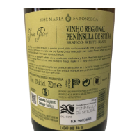 Imagem de João Pires - Vinho Branco