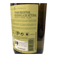 Imagem de João Pires - Vinho Branco