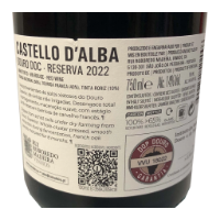 Imagem de Castello d'Alba Reserva - Vinho Tinto