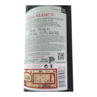 Imagem de Pêra Manca - Vinho Tinto