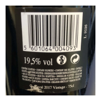Imagem de Quinta do Noval Vintage 2017 - Vinho do Porto