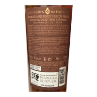 Imagem de DSF Colecção Privada Moscatel de Setúbal Cognac - Vinho Fortificado