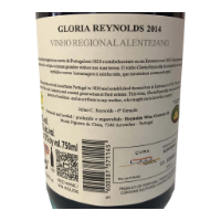 Imagem de Gloria Reynolds - Vinho Tinto