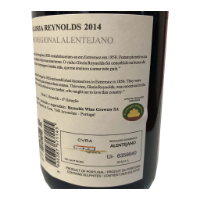 Imagem de Gloria Reynolds - Vinho Tinto