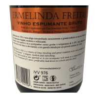 Imagem de Casa Ermelinda Freitas Brut - Vinho Espumante