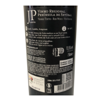Imagem de JP - Vinho Tinto