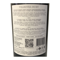 Imagem de Calem Velhotes Ruby - Vinho do Porto