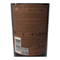 Imagem de Ferreira Dona Antonia 20 Anos - Vinho do Porto