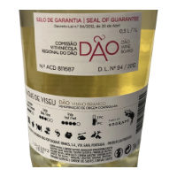 Imagem de Duque de Viseu - Vinho Branco