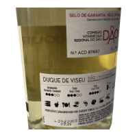 Imagem de Duque de Viseu - Vinho Branco