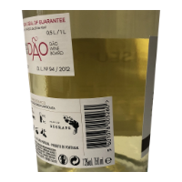 Imagem de Duque de Viseu - Vinho Branco
