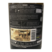 Imagem de Cabriz Reserva - Vinho Branco