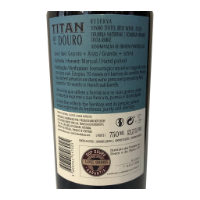 Imagem de Titan of Douro - Vinho Tinto