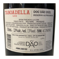 Imagem de Taboadella Reserva Alfrocheiro - Vinho Tinto