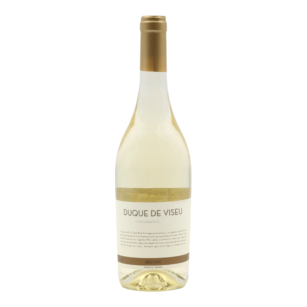Imagem de Duque de Viseu - Vinho Branco
