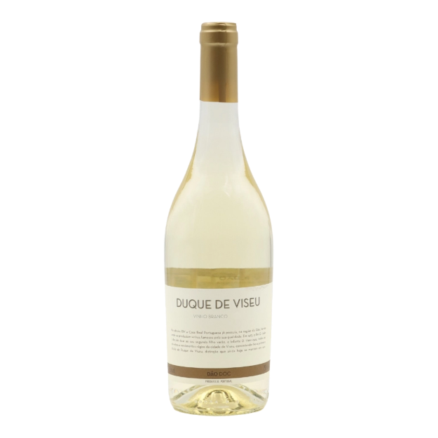 Imagem de Duque de Viseu - Vinho Branco