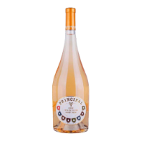 Imagem de Principal Tete de Cuvee - Vinho Rosé