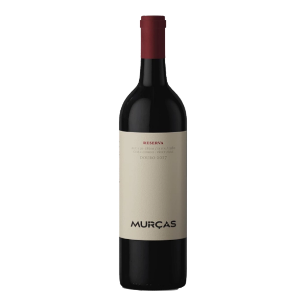 Imagem de Quinta dos Murças Reserva - Vinho Tinto