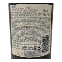 Imagem de Terra Franca - Vinho Tinto