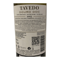 Imagem de Tavedo - Vinho Branco