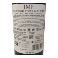 Imagem de JMF - Vinho Tinto