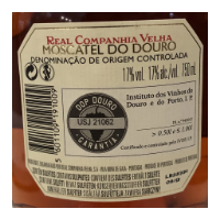 Imagem de Moscatel do Douro RCV - Vinho Fortificado