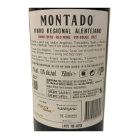 Imagem de Montado - Vinho Tinto
