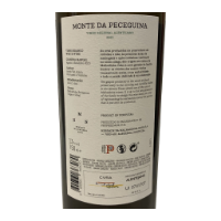 Imagem de Monte da Peceguina - Vinho Branco