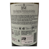 Imagem de BSE - Vinho Branco
