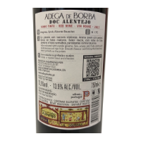 Imagem de Borba - Vinho Tinto