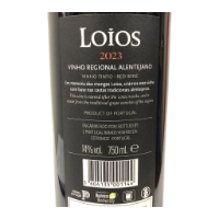 Imagem de Loios - Vinho Tinto