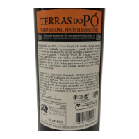 Imagem de Terras do Pó - Vinho Tinto