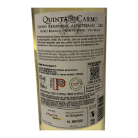Imagem de Quinta do Carmo - Vinho Branco