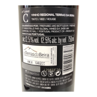 Imagem de C by Cabriz - Vinho Tinto