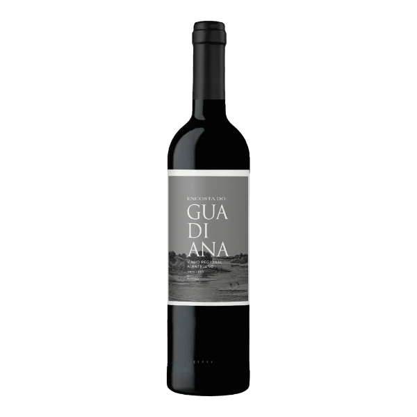 Imagem de Encosta do Guadiana - Vinho Tinto