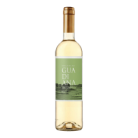 Imagem de Encosta do Guadiana - Vinho Branco